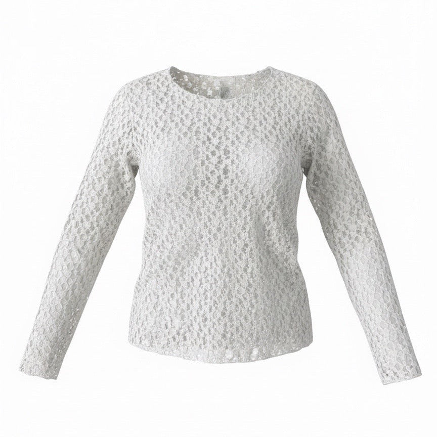 Flora Longsleeve