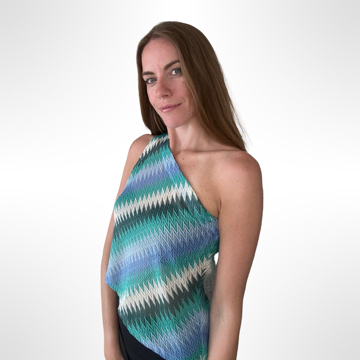 Pastel Breeze Top