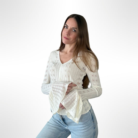 Strickpullover