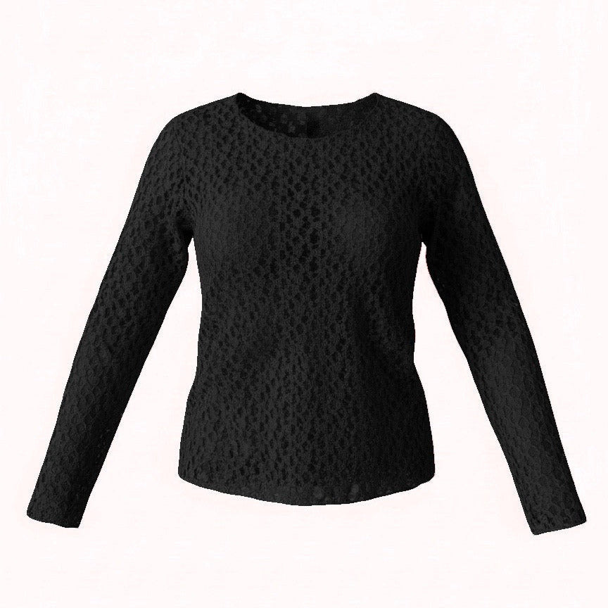 Flora Longsleeve