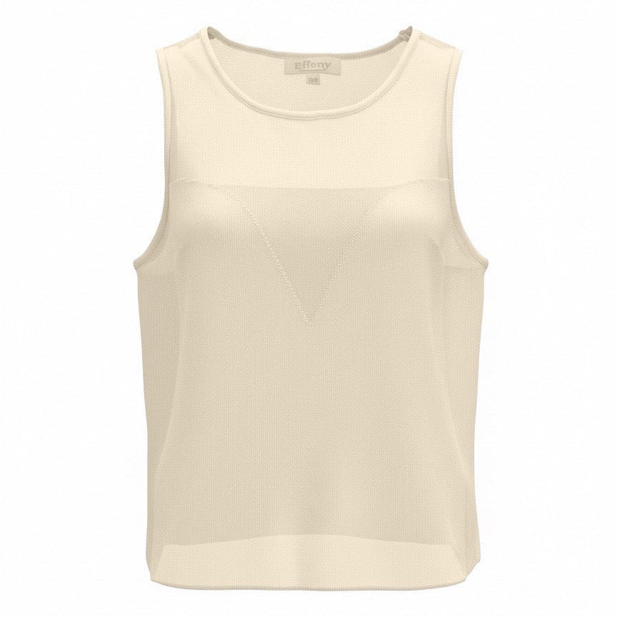 Amara Soft Touch Top