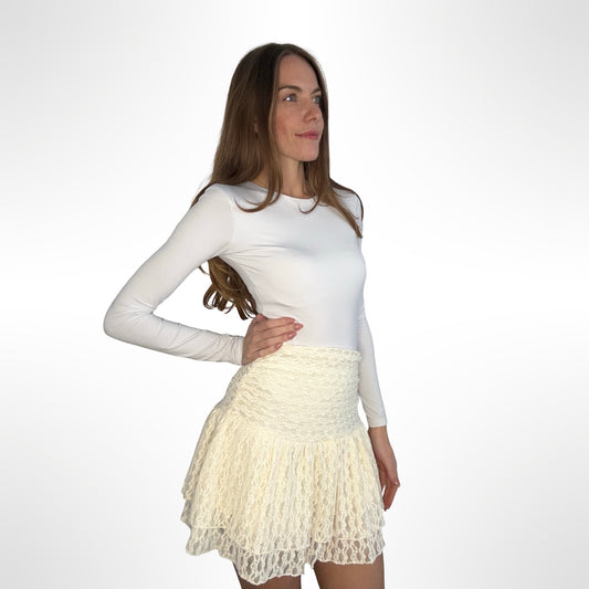 Flora Skirt