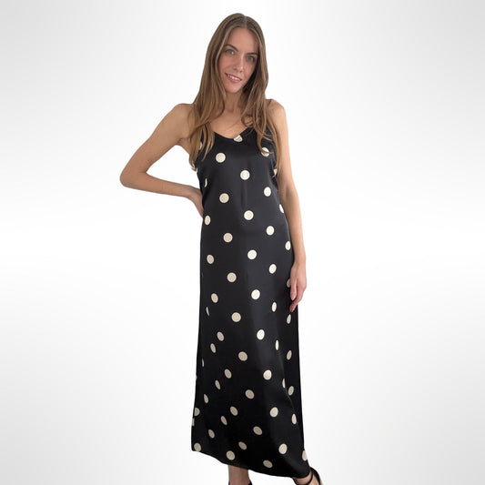 Spot On Dress