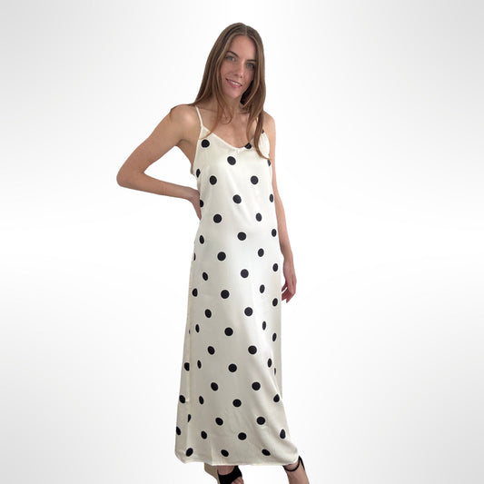 Spot On Dress