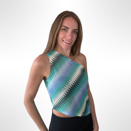 Pastel Breeze Top